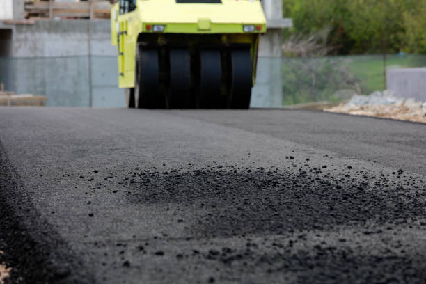 Driveway Repair Near Me in Newton, KS