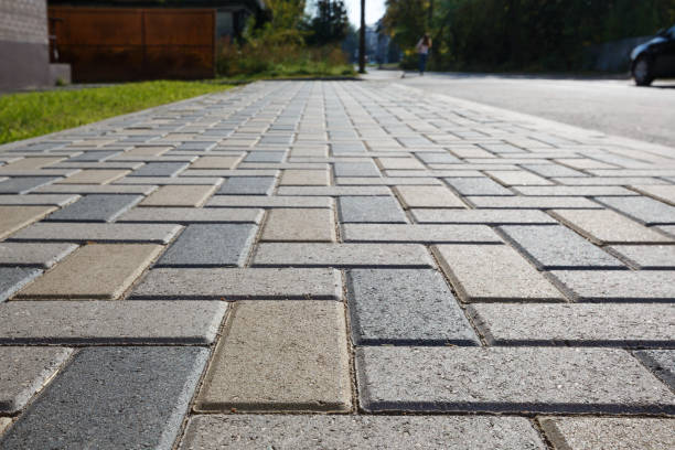 Best Custom Driveway Pavers  in Newton, KS