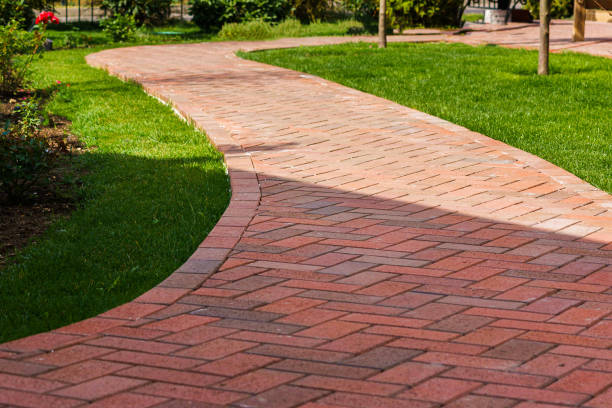Best Driveway Paving Contractor  in Newton, KS