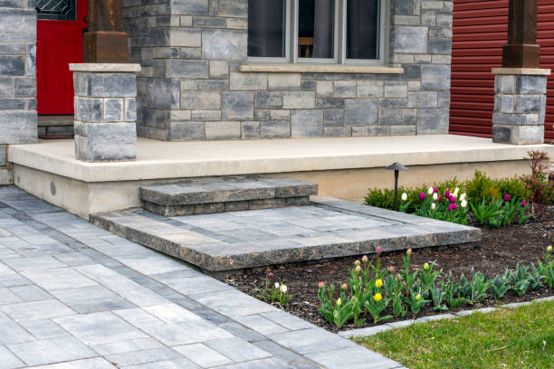 Reliable Newton, KS Driveway Pavers Solutions