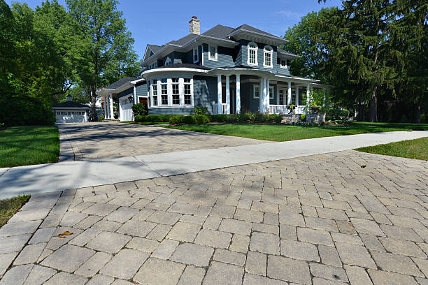 Reasons to Select Us for Your Driveway Paving Requirements in Newton, KS