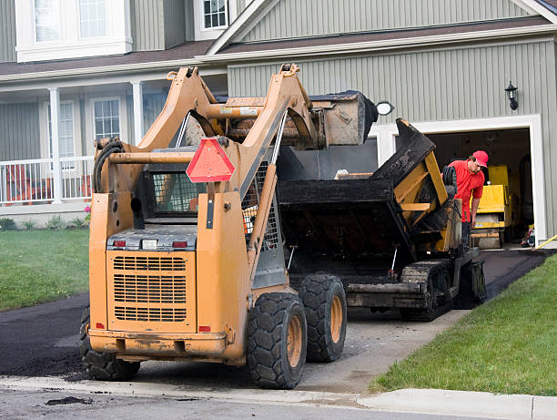 Best Driveway Pavers Near Me  in Newton, KS