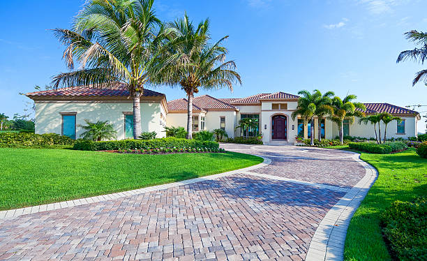 Best Driveway Pavers Installation  in Newton, KS